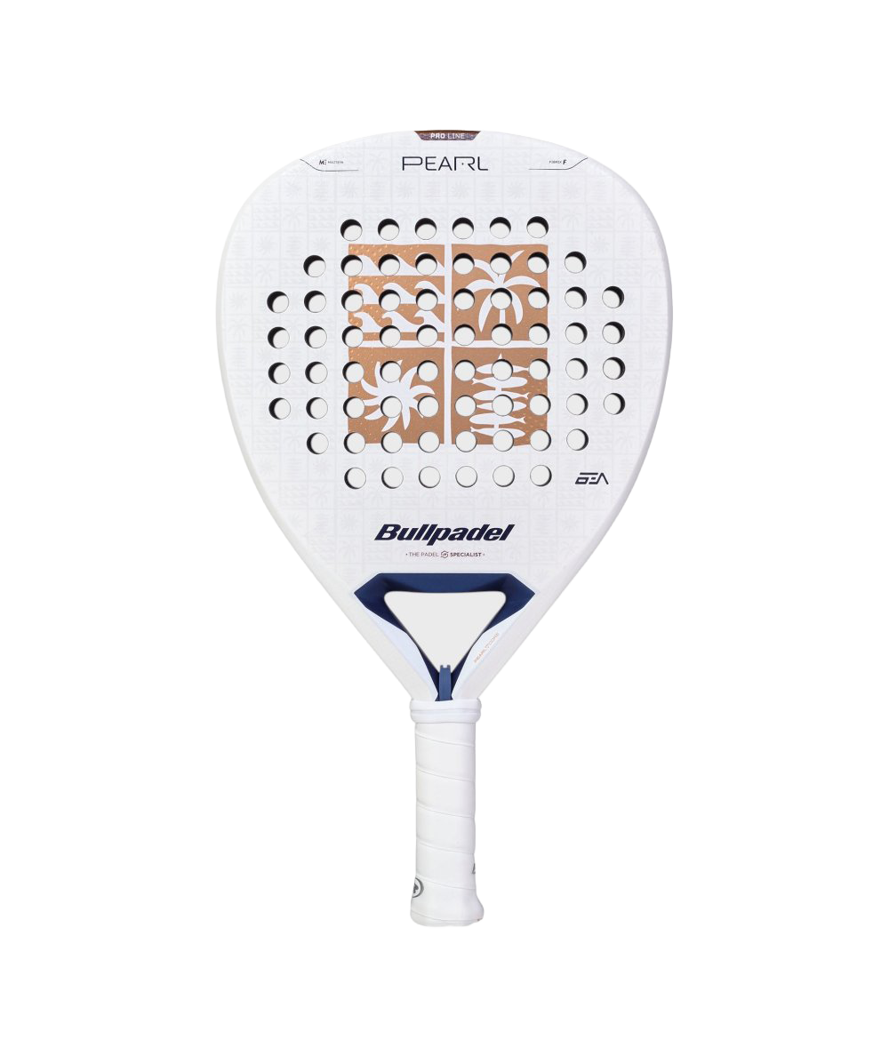 BULLPADEL Pearl 27 (Bea González)