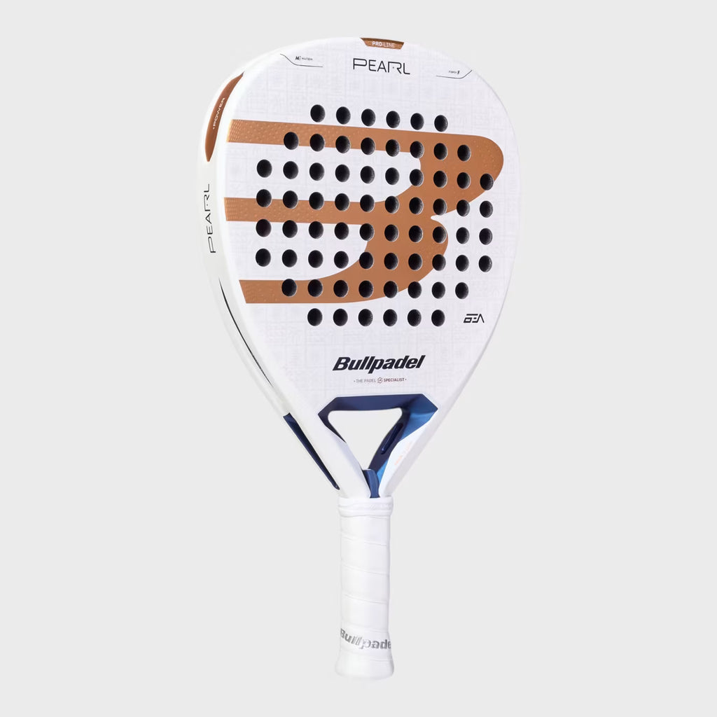 BULLPADEL PEARL 27 (Bea González)
