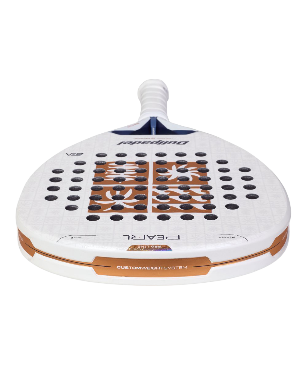 BULLPADEL Pearl 27 (Bea González)