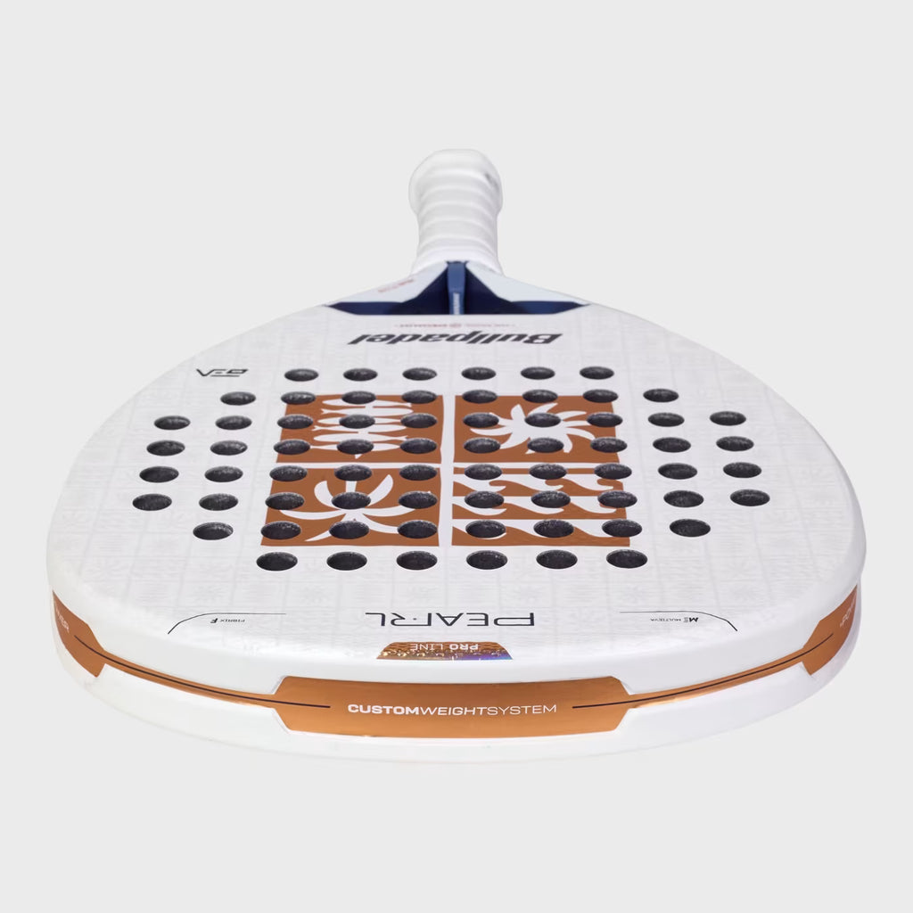 BULLPADEL PEARL 27 (Bea González)