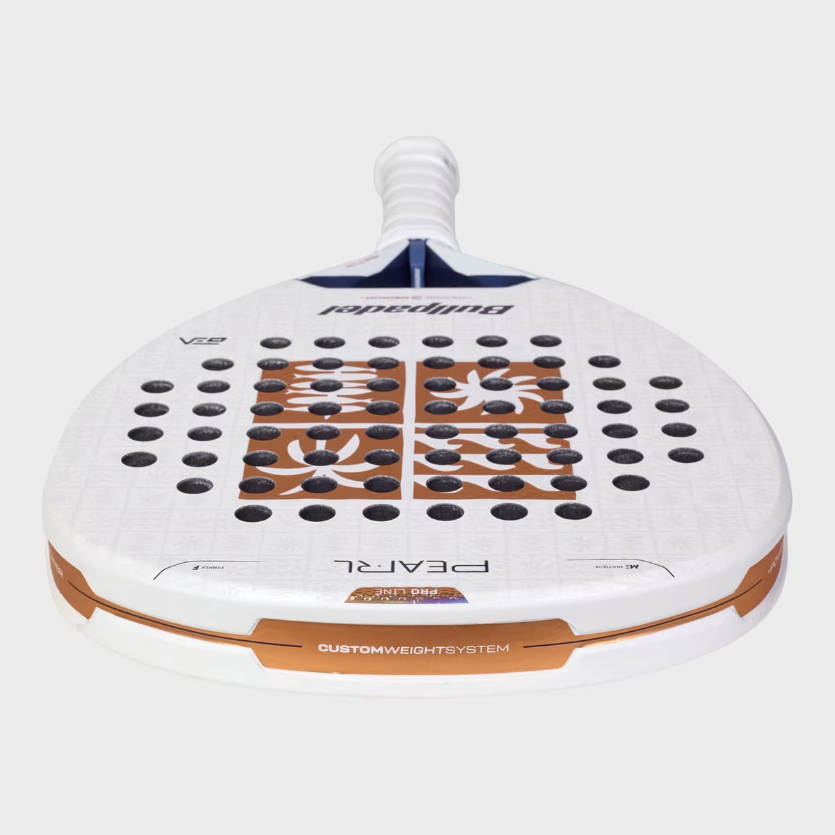 BULLPADEL PEARL 27 (Bea González)