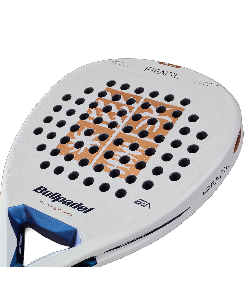 BULLPADEL Pearl 27 (Bea González)