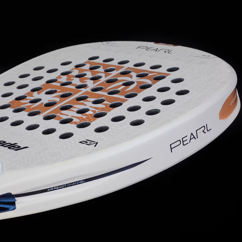 BULLPADEL PEARL 27 (Bea González)