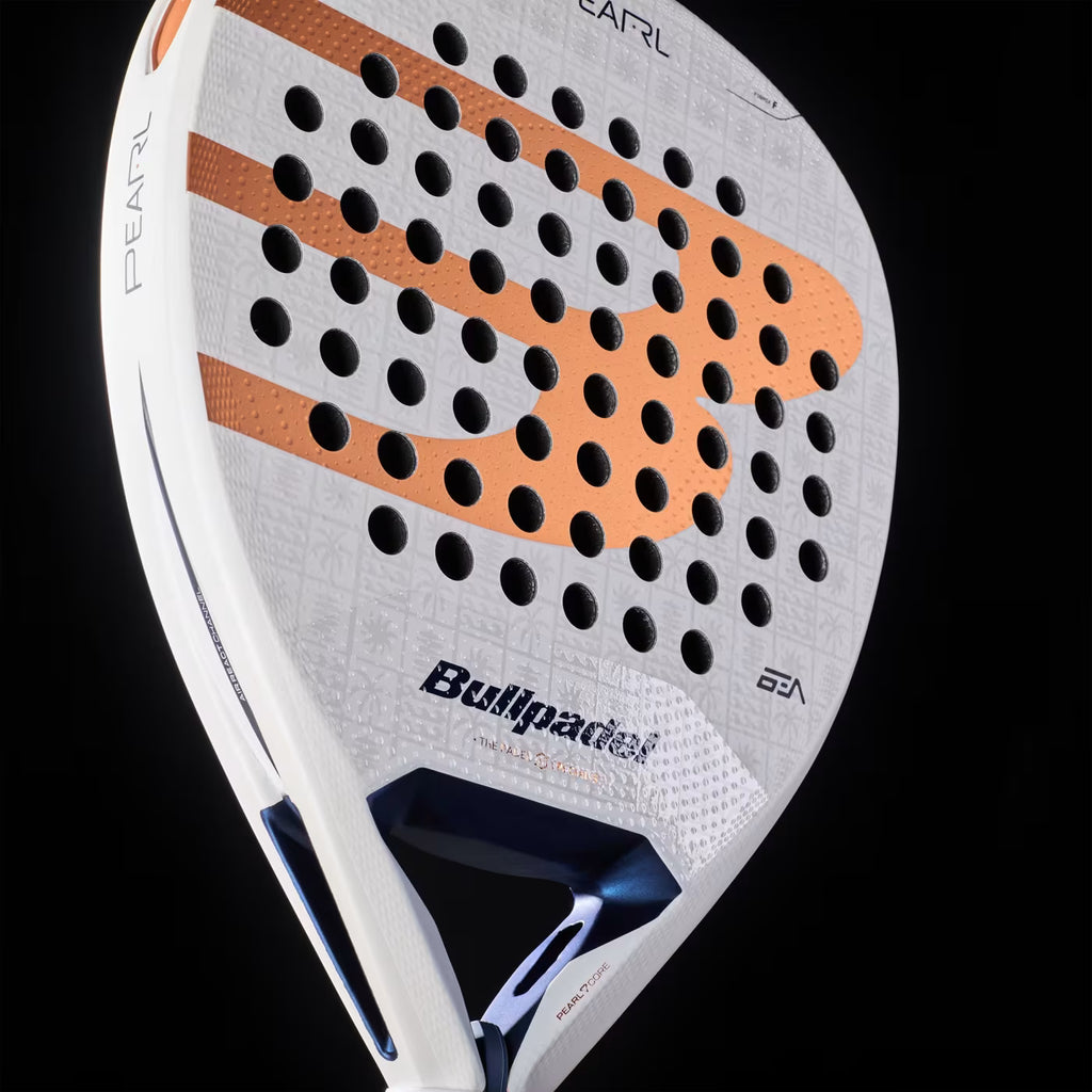 BULLPADEL PEARL 27 (Bea González)