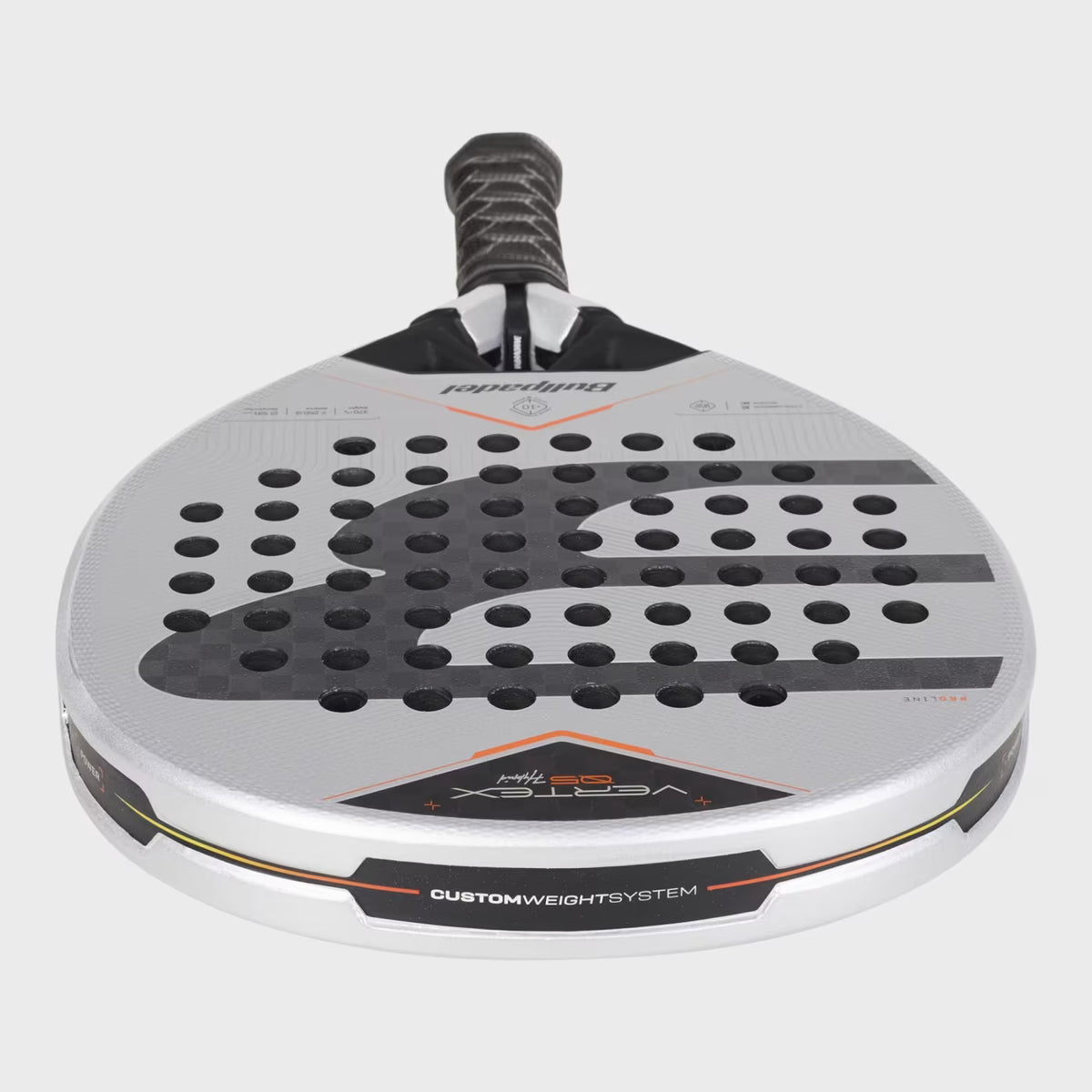 BULLPADEL VERTEX 05 HYBRID 27