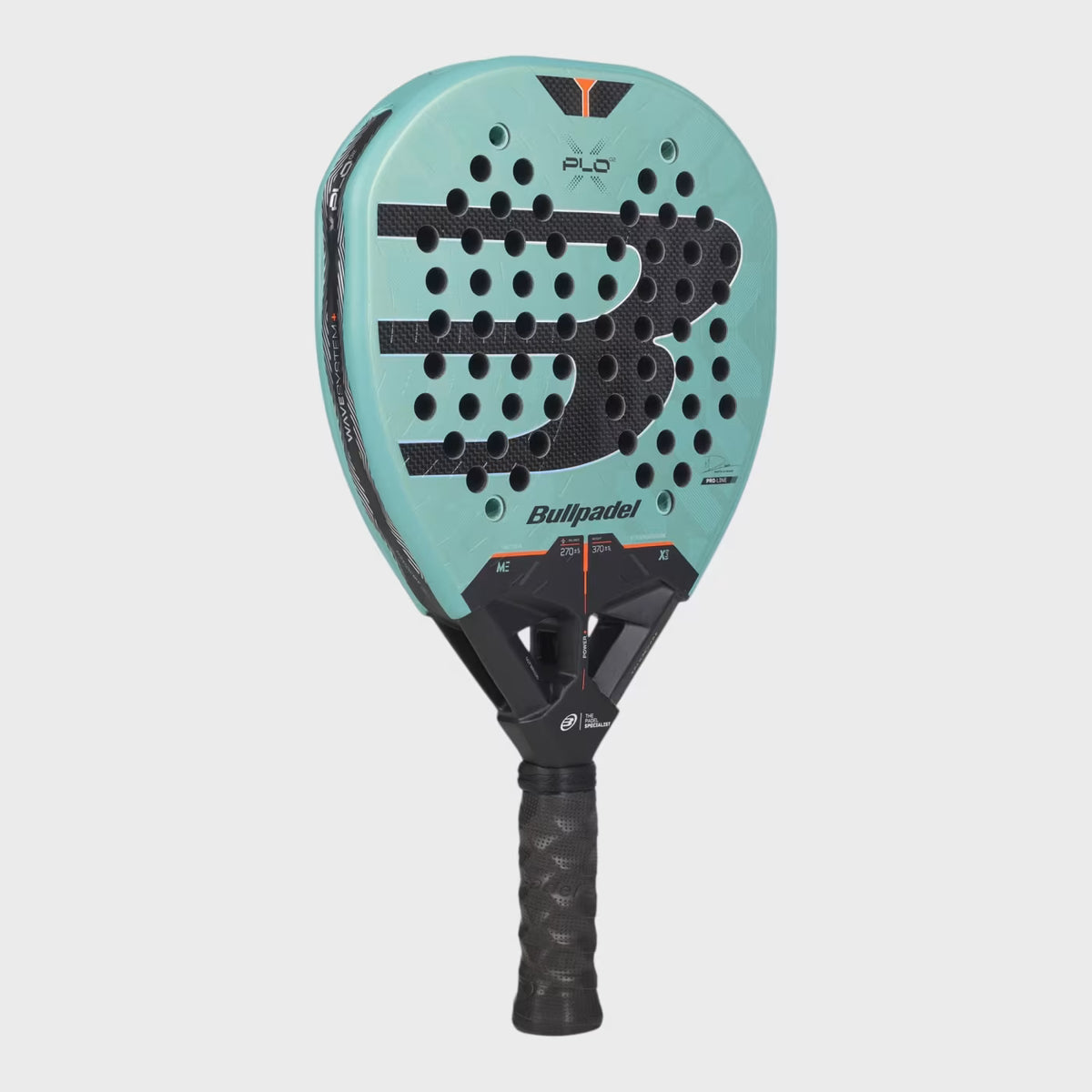 BULLPADEL XPLO 27