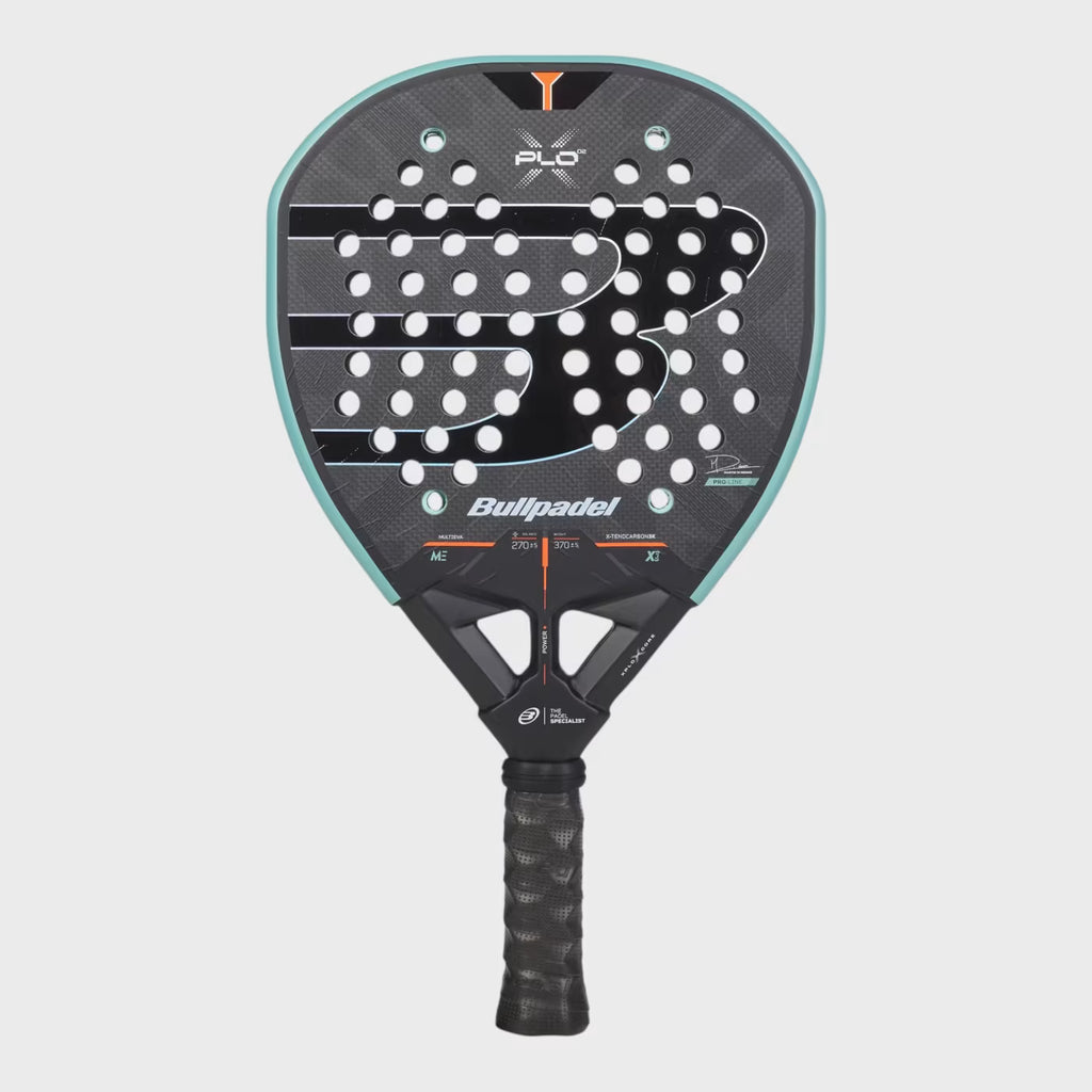 BULLPADEL XPLO 27