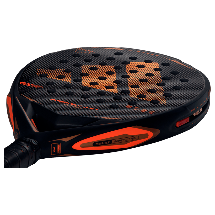 ADIDAS Arrow Hit Control 2026