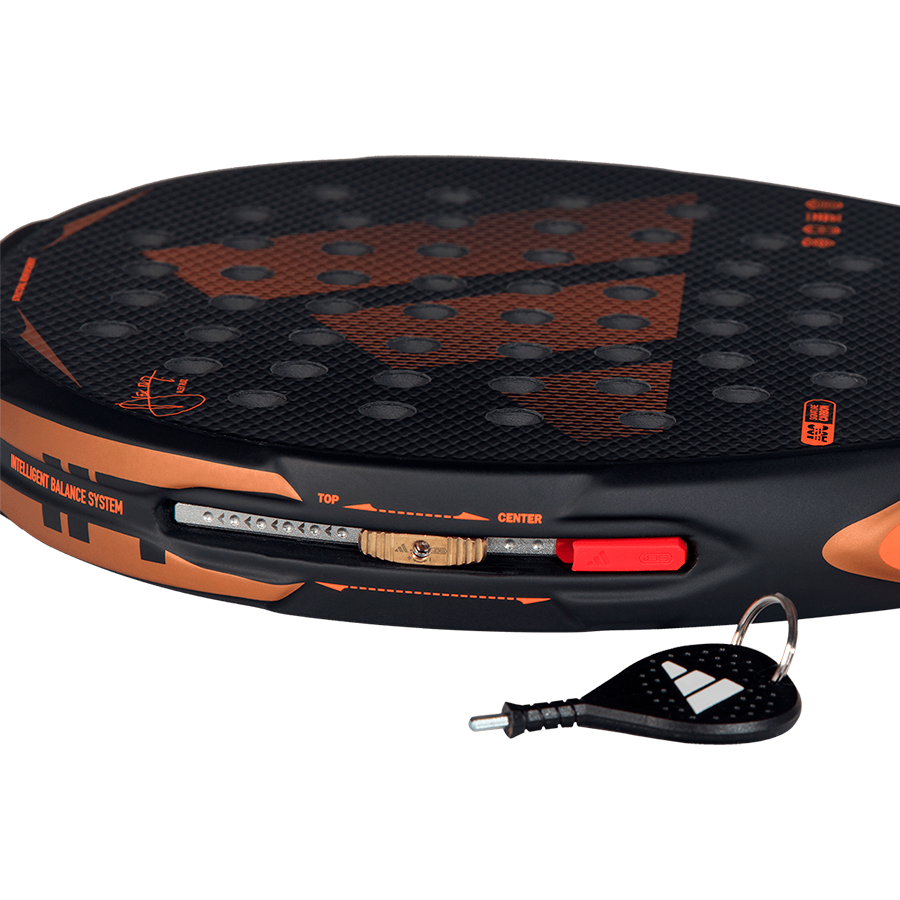 ADIDAS Arrow Hit Control 2026