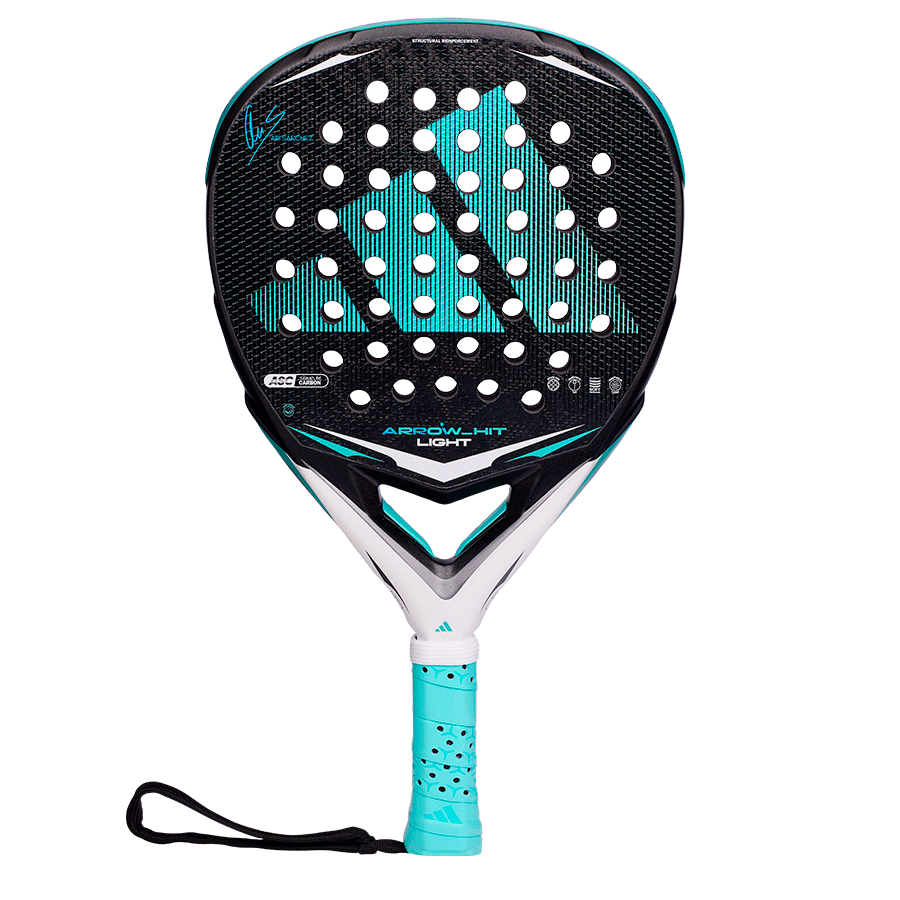 ADIDAS Arrow Hit Light Ari Sanchez