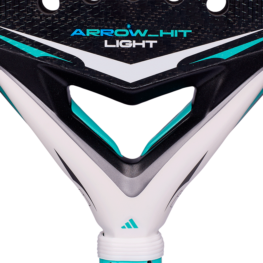 ADIDAS Arrow Hit Light Ari Sanchez
