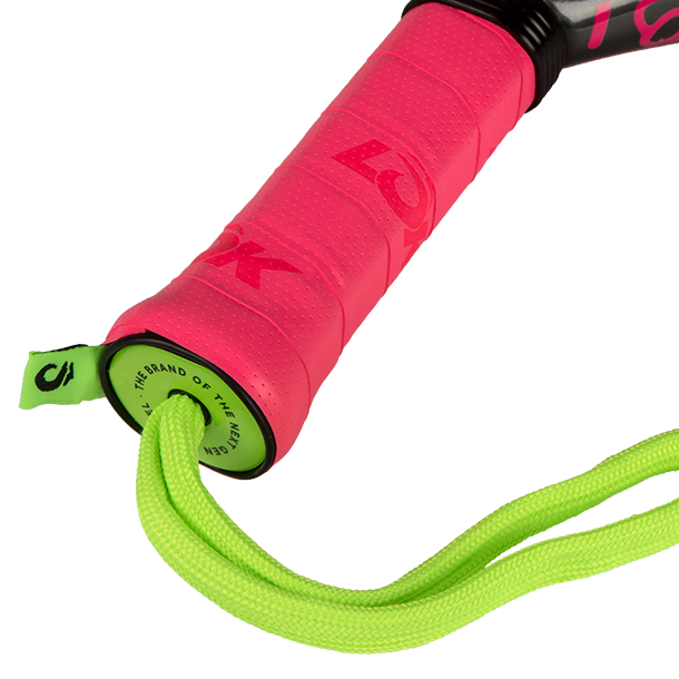 LÕK Be Flow Gen 2 rosa