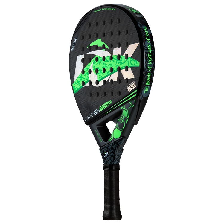 LÕK Carbon Flow Gen 2