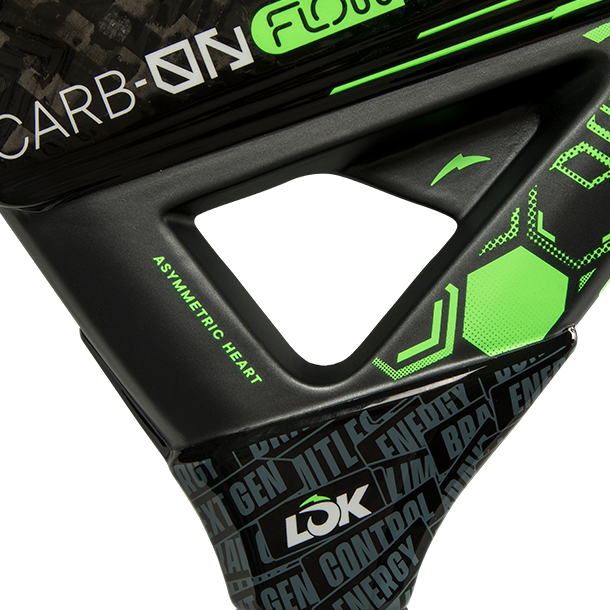 LÕK Carbon Flow Gen 2