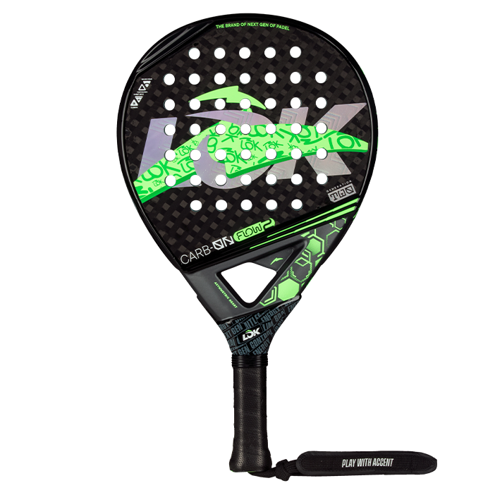 LÕK Carbon Flow Gen 2