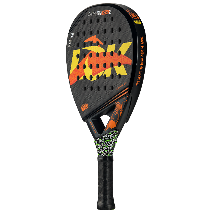 LÕK Carbon Hype Gen 2
