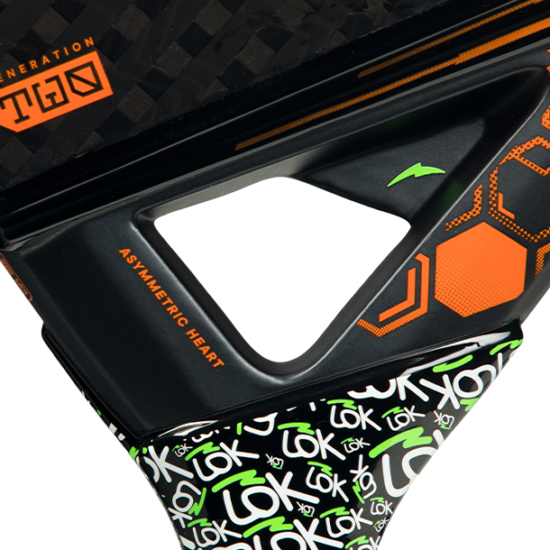 LÕK Carbon Hype Gen 2