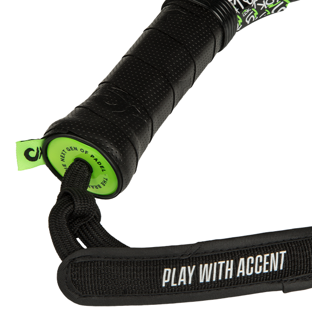 LÕK Carbon Hype Gen 2