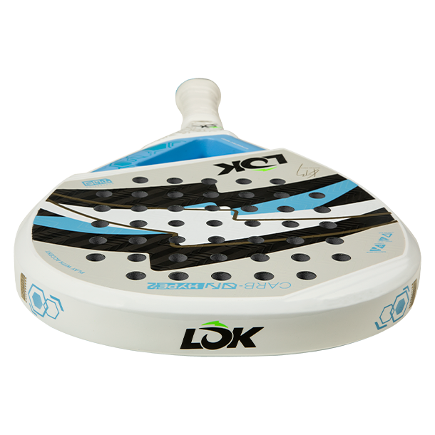LÕK Carbon On Hype 2 Franco Dal Bianco
