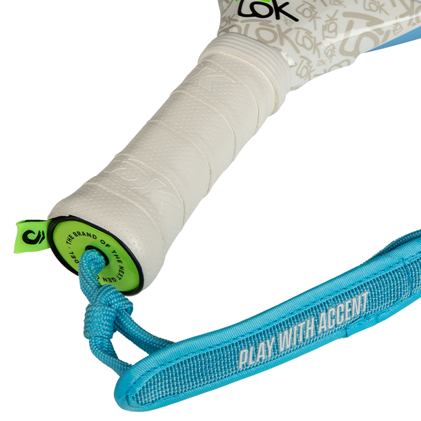 LÕK Carbon On Hype 2 Franco Dal Bianco