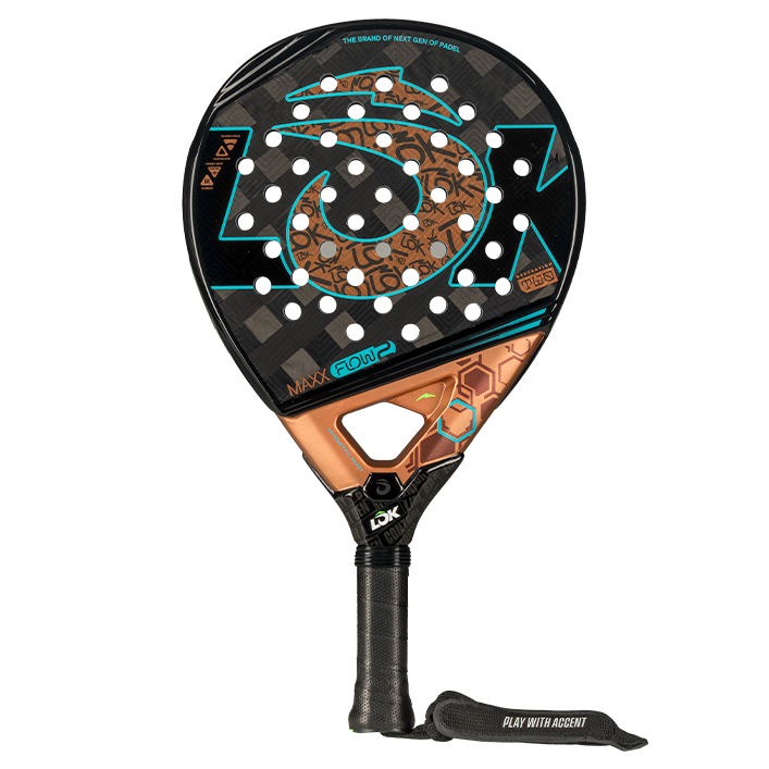 LÕK MAXX FLOW Gen 2 Bea Caldera