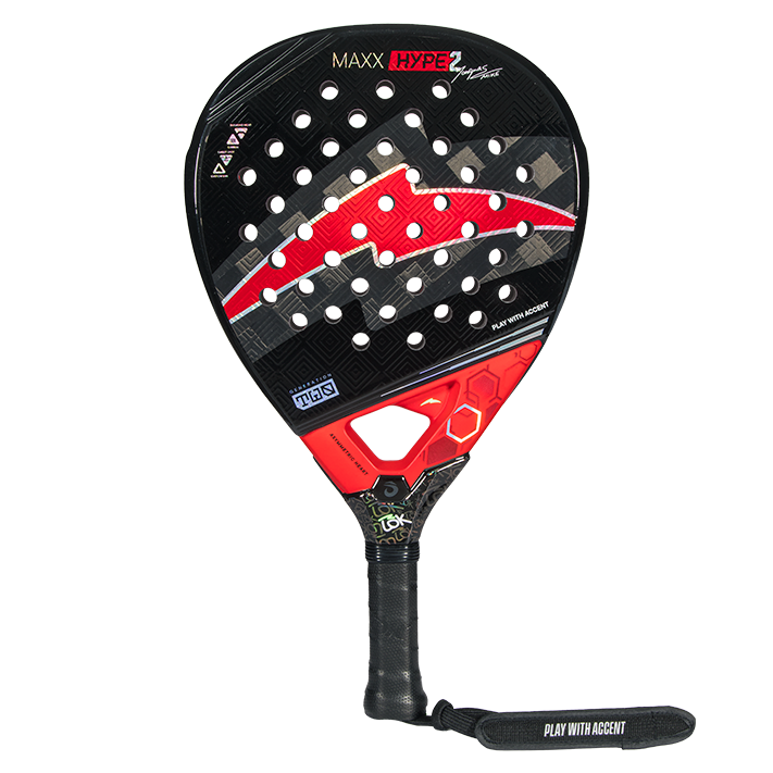 LÕK Maxx Hype Gen 2 Mike Yanguas