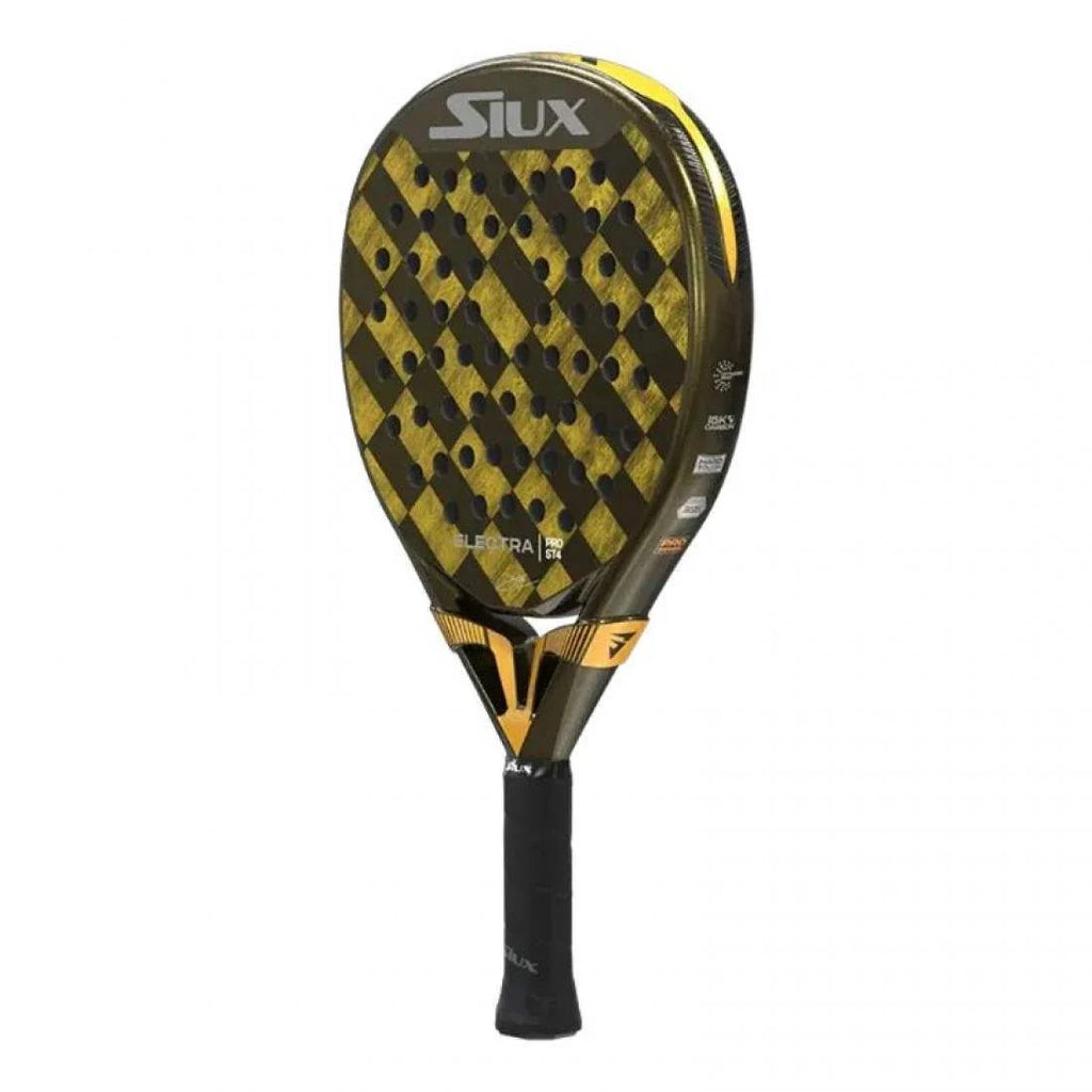 ¡OFERTÓN SIUX! Stupa Electra Pro ST4 2025