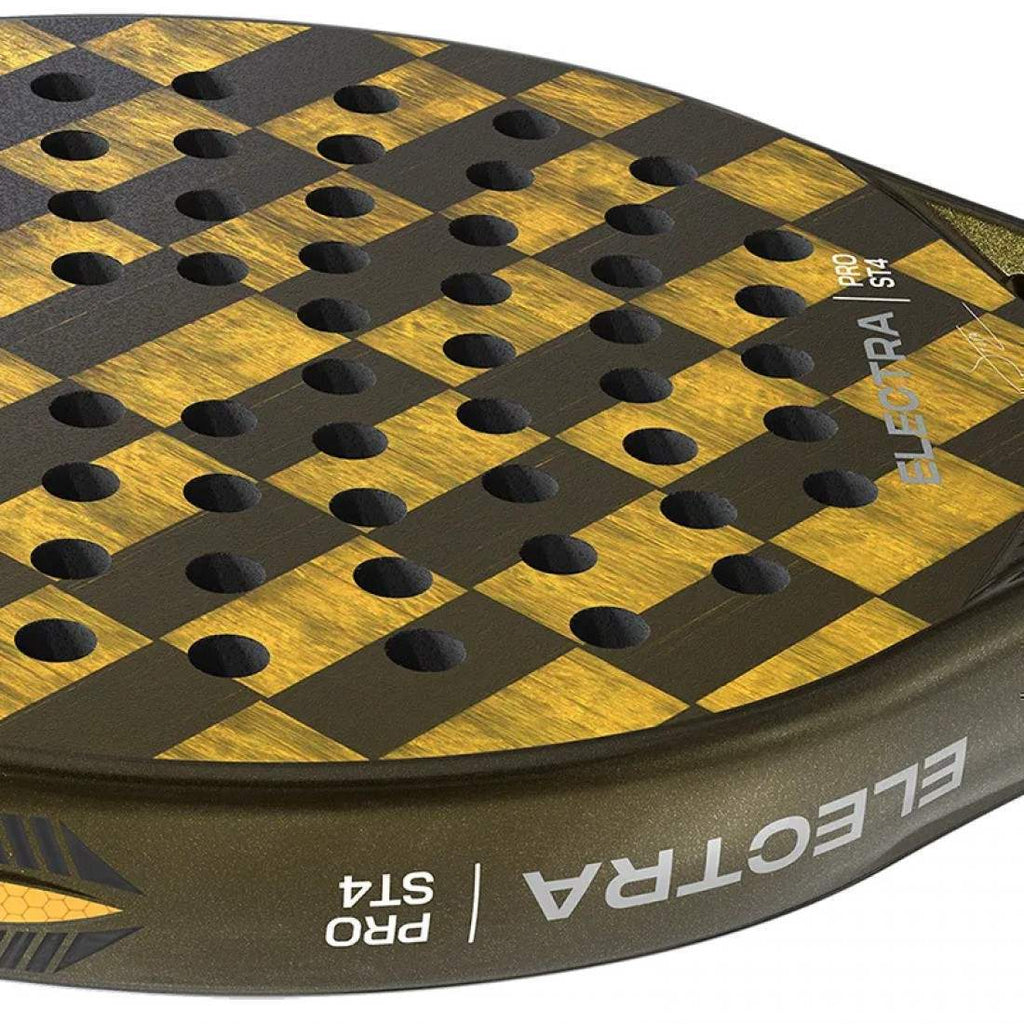 ¡OFERTÓN SIUX! Stupa Electra Pro ST4 2025