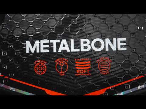 ADIDAS Metalbone 2026 Ale Galan