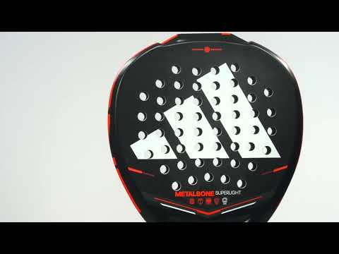 ADIDAS Metalbone HRD+ 2026 Ale Galan