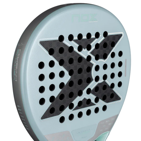 NOX Ventus Hybrid 12K Lite