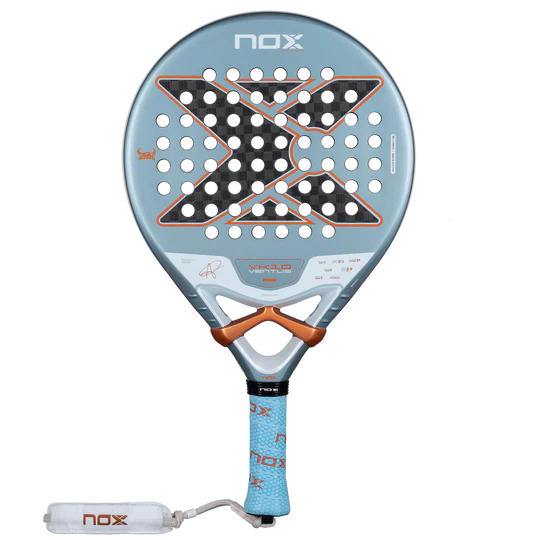 NOX VK10 Ventus Control 12K by Aranzazu Osoro